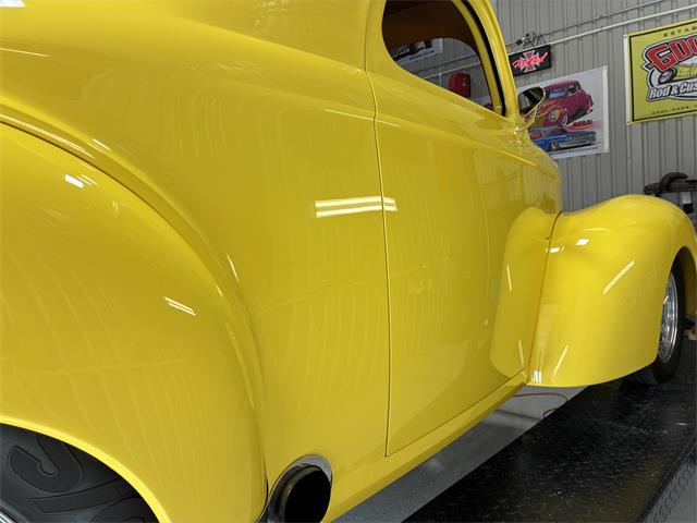 1941 Willys 2-Dr Coupe (CC-2093068) for sale in Azle, Texas