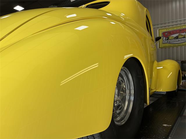 1941 Willys 2-Dr Coupe (CC-2093068) for sale in Azle, Texas