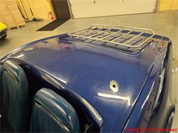 1972 Chevrolet Corvette (CC-2093070) for sale in MARTINSBURG, Pennsylvania
