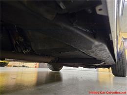 1972 Chevrolet Corvette (CC-2093070) for sale in MARTINSBURG, Pennsylvania