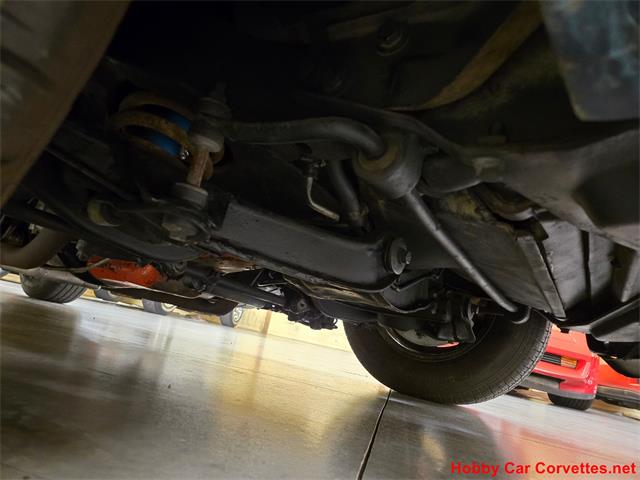1972 Chevrolet Corvette (CC-2093070) for sale in MARTINSBURG, Pennsylvania