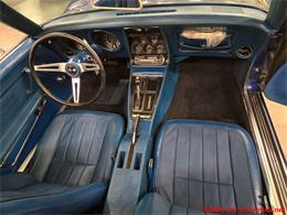 1972 Chevrolet Corvette (CC-2093070) for sale in MARTINSBURG, Pennsylvania
