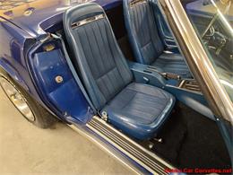 1972 Chevrolet Corvette (CC-2093070) for sale in MARTINSBURG, Pennsylvania
