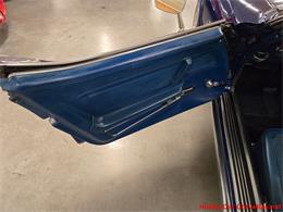1972 Chevrolet Corvette (CC-2093070) for sale in MARTINSBURG, Pennsylvania