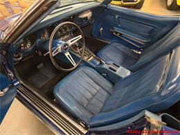1972 Chevrolet Corvette (CC-2093070) for sale in MARTINSBURG, Pennsylvania