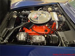 1972 Chevrolet Corvette (CC-2093070) for sale in MARTINSBURG, Pennsylvania