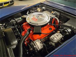 1972 Chevrolet Corvette (CC-2093070) for sale in MARTINSBURG, Pennsylvania