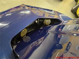 1972 Chevrolet Corvette (CC-2093070) for sale in MARTINSBURG, Pennsylvania