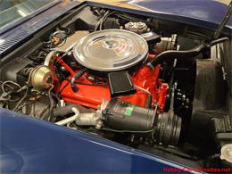 1972 Chevrolet Corvette (CC-2093070) for sale in MARTINSBURG, Pennsylvania