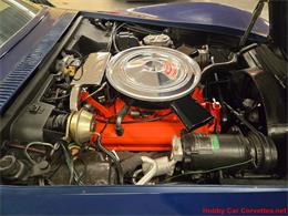 1972 Chevrolet Corvette (CC-2093070) for sale in MARTINSBURG, Pennsylvania