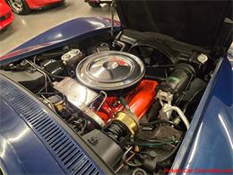 1972 Chevrolet Corvette (CC-2093070) for sale in MARTINSBURG, Pennsylvania