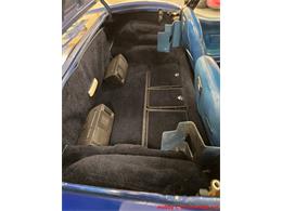 1972 Chevrolet Corvette (CC-2093070) for sale in MARTINSBURG, Pennsylvania