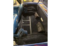 1972 Chevrolet Corvette (CC-2093070) for sale in MARTINSBURG, Pennsylvania