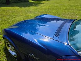 1972 Chevrolet Corvette (CC-2093070) for sale in MARTINSBURG, Pennsylvania