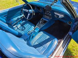 1972 Chevrolet Corvette (CC-2093070) for sale in MARTINSBURG, Pennsylvania