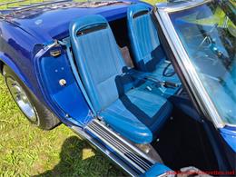 1972 Chevrolet Corvette (CC-2093070) for sale in MARTINSBURG, Pennsylvania