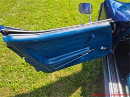 1972 Chevrolet Corvette (CC-2093070) for sale in MARTINSBURG, Pennsylvania