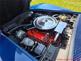 1972 Chevrolet Corvette (CC-2093070) for sale in MARTINSBURG, Pennsylvania