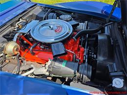 1972 Chevrolet Corvette (CC-2093070) for sale in MARTINSBURG, Pennsylvania