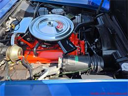 1972 Chevrolet Corvette (CC-2093070) for sale in MARTINSBURG, Pennsylvania