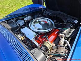 1972 Chevrolet Corvette (CC-2093070) for sale in MARTINSBURG, Pennsylvania