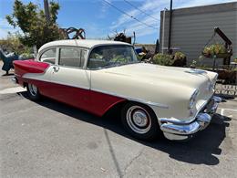 1955 Oldsmobile Super 88 (CC-2093071) for sale in OAKLAND, California