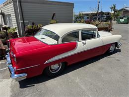 1955 Oldsmobile Super 88 (CC-2093071) for sale in OAKLAND, California