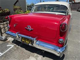 1955 Oldsmobile Super 88 (CC-2093071) for sale in OAKLAND, California
