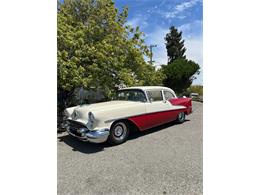 1955 Oldsmobile Super 88 (CC-2093071) for sale in OAKLAND, California