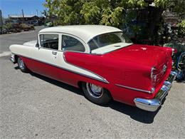 1955 Oldsmobile Super 88 (CC-2093071) for sale in OAKLAND, California