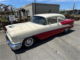 1955 Oldsmobile Super 88 (CC-2093071) for sale in OAKLAND, California