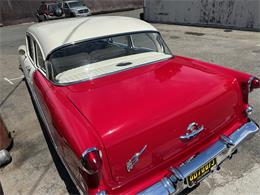 1955 Oldsmobile Super 88 (CC-2093071) for sale in OAKLAND, California