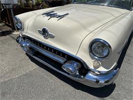 1955 Oldsmobile Super 88 (CC-2093071) for sale in OAKLAND, California
