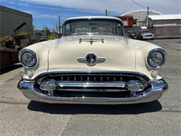 1955 Oldsmobile Super 88 (CC-2093071) for sale in OAKLAND, California