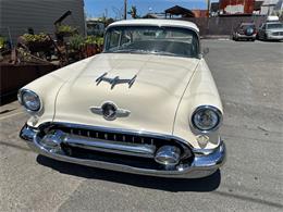 1955 Oldsmobile Super 88 (CC-2093071) for sale in OAKLAND, California