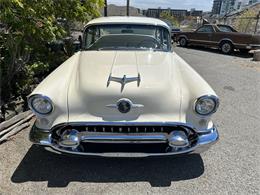 1955 Oldsmobile Super 88 (CC-2093071) for sale in OAKLAND, California