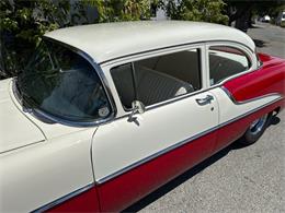 1955 Oldsmobile Super 88 (CC-2093071) for sale in OAKLAND, California