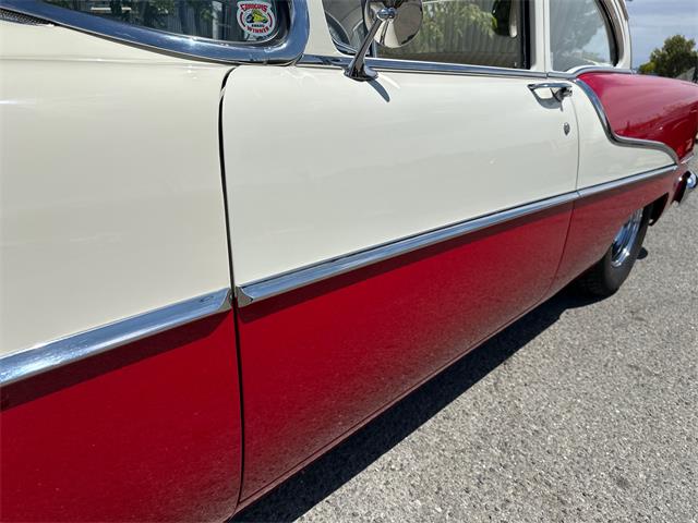 1955 Oldsmobile Super 88 (CC-2093071) for sale in OAKLAND, California