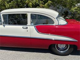 1955 Oldsmobile Super 88 (CC-2093071) for sale in OAKLAND, California