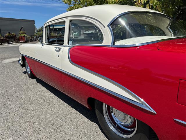 1955 Oldsmobile Super 88 (CC-2093071) for sale in OAKLAND, California