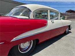 1955 Oldsmobile Super 88 (CC-2093071) for sale in OAKLAND, California