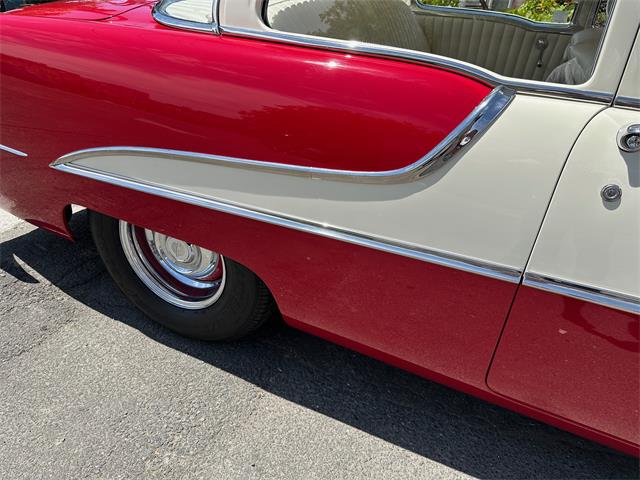 1955 Oldsmobile Super 88 (CC-2093071) for sale in OAKLAND, California