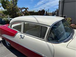 1955 Oldsmobile Super 88 (CC-2093071) for sale in OAKLAND, California