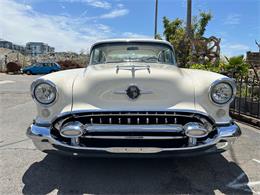 1955 Oldsmobile Super 88 (CC-2093071) for sale in OAKLAND, California