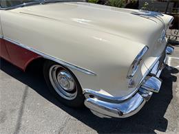 1955 Oldsmobile Super 88 (CC-2093071) for sale in OAKLAND, California