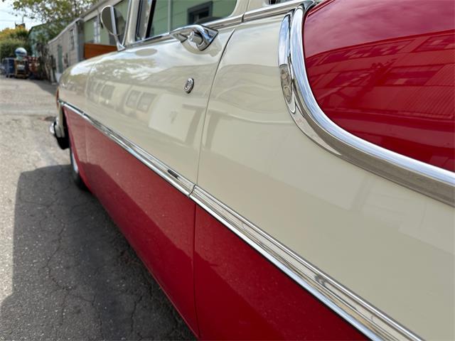 1955 Oldsmobile Super 88 (CC-2093071) for sale in OAKLAND, California