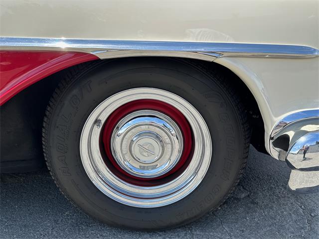 1955 Oldsmobile Super 88 (CC-2093071) for sale in OAKLAND, California