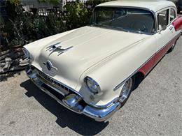 1955 Oldsmobile Super 88 (CC-2093071) for sale in OAKLAND, California