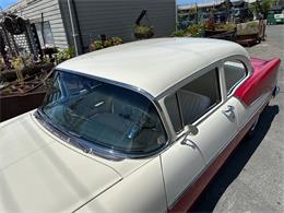 1955 Oldsmobile Super 88 (CC-2093071) for sale in OAKLAND, California