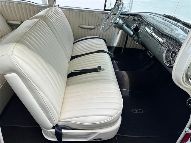 1955 Oldsmobile Super 88 (CC-2093071) for sale in OAKLAND, California